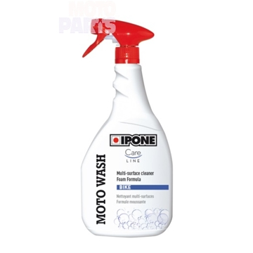 Фото Моющее средство для мотоцикла IPONE Moto Wash, 1л