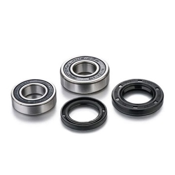 Фото Подшипники заднего колеса Factory Links (25-1252), YAMAHA YZ125-250 99-25, YZ250F 01-08, WR250F 01-20,YZ450F 03-08