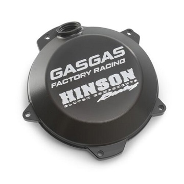 Фото Hinson наружная крышка сцепления (OEM) GasGas 24-27