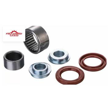 Фото Подшипник заднего амортизатора нижний Factory Links, Honda CRF450 05-24, CRF250 05-24