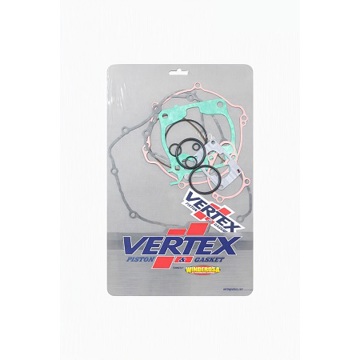 Фото Полный комплект прокладок Vertex, YZ125 22-..