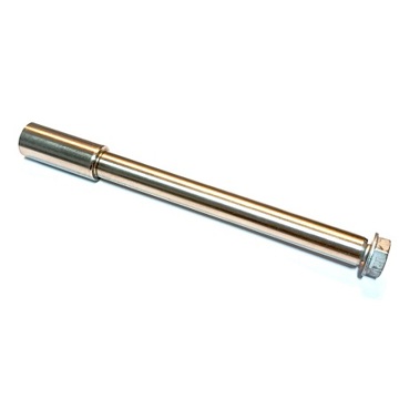 Фото Ось переднего колеса (OEM) KTM, SX50-65 09-25, TC50-65 14-25, MC50-65 21-25
