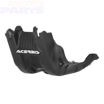 Фото Защита двигателя ACERBIS, чёрная, SX(F)/FC250-300 23-24