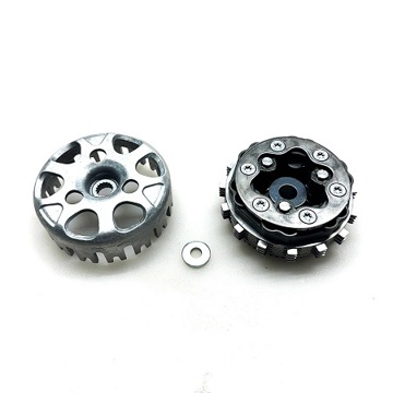 Фото Сцепление в сборе (OEM) KTM SX50 24-, Husqvarna TC50 24-, GasGas MC50 24-