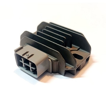 Фото Регулятор напряжения, Kawasaki KX250F 11-12, KX450F 09-11