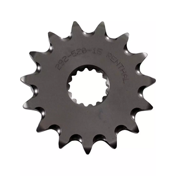 Фото Звезда передняя Renthal 520-15T (JTF1901-15),  KTM 02-, HSQ 14-, GG 21-