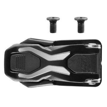 Фото Застежка черная для мотобот Gaerne SG.22