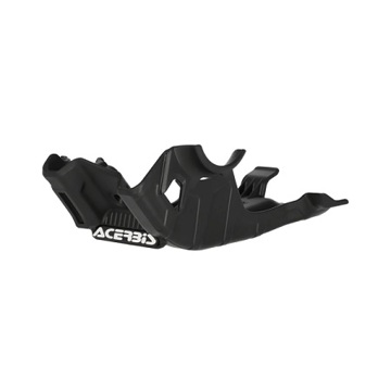Фото Защита двигателя black ACERBIS KTM SX85 25-.., HUSQVARNA TC85 25-.., GASGAS MC85 25-..