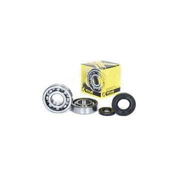 Фото Комплект подшипников и сальников коленвала ProX, Yamaha YZ250 01-26, Fantic XX250 22-25