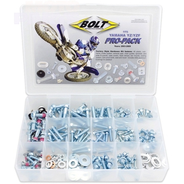 Фото Комплект креплений BOLT Pro-Pack, Yamaha