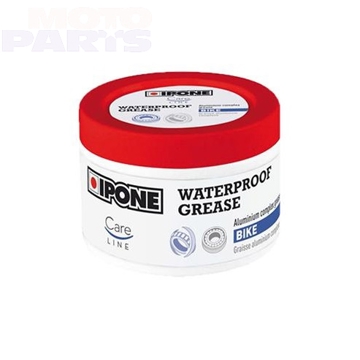 Фото Водостойкая смазка IPONE Waterproof Grease, 200г