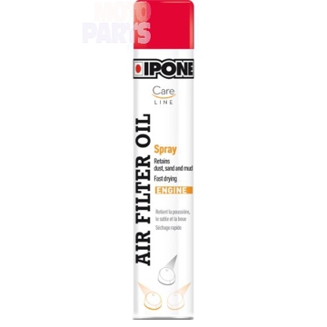 Фото Масло для возд. фильтрв IPONE Spray, 750мл (спрэй)