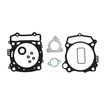 Фото Верхний набор прокладок с маслосъемными колпачками ProX, Yamaha YZ450F 23-.., WR450F 24-..