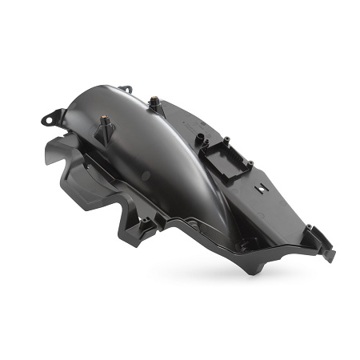 Фото Нижняя часть короба воздушного фильтра черная KTM (OEM), Husqvarna TC/FC 23-26, TE/FE 24-26