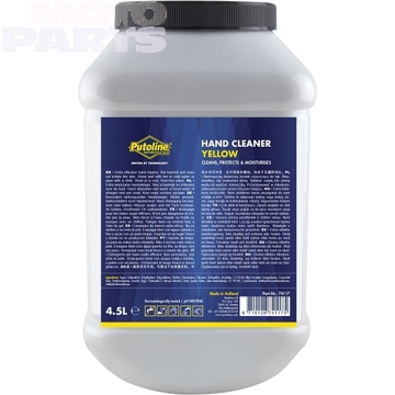 Фото Паста для чистки рук PUTOLINE Hand Cleaner, 4.5L