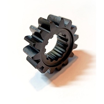 Фото Шестерня второй передачи (OEM) Yamaha YZ450F 18-22