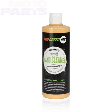 Фото Средство для чистки рук PRO GREEN Mechanics Hand Cleaner, 500мл