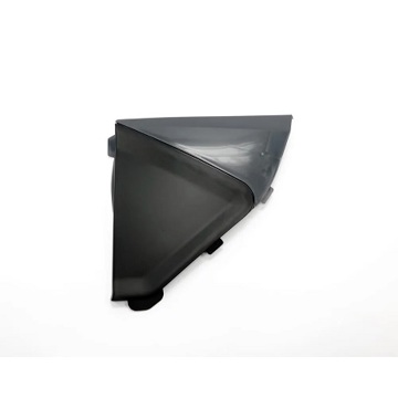 Фото Крышка корпуса воздушного фильтра (OEM) Fantic XX/XE125-300 23-..