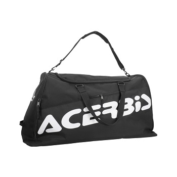 Фото Сумка ACERBIS CARGO BAG LOGO 180 л, цвет черный