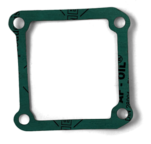 Фото Прокладка впуск (OEM) KTM EXC250-300 17-, SX125-300 16-, HUSQVARNA TC125-250 16-