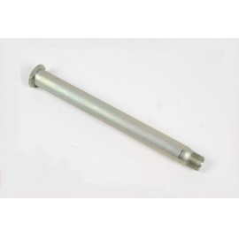 Фото Ось заднего колеса (OEM)  Yamaha YZ250F 09-23, YZ450F 09-22, WR450F 24-25, WR250F 25-