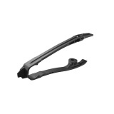 Фото Направляющая цепи RTECH, чёрная, SX(F)/TC/FC125-450 25-26