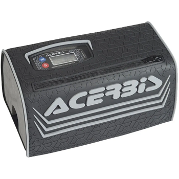 Фото Подушка руля с беспроводным счетчиком моточасов ACERBIS