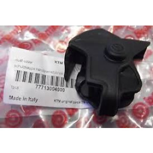 Фото Защитный чехол рычага тормоза (Brembo) KTM SX/SXF, EXC/EXCF 14-26, Husqvarna TC/FC 14-26, TE/FE 14-26, GG 21-26
